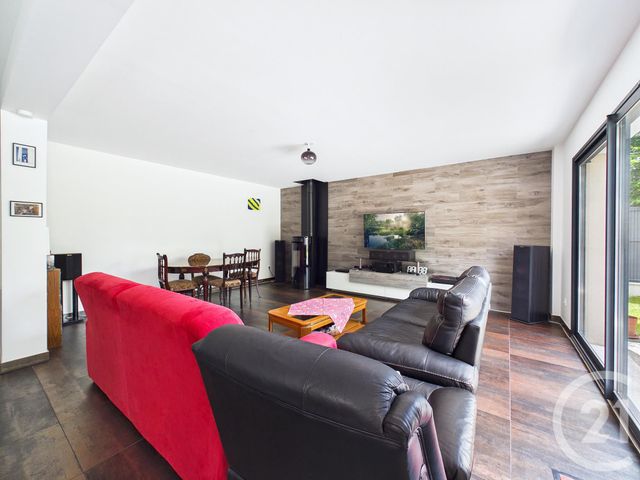 maison à vendre - 6 pièces - 161.02 m2 - STE GENEVIEVE DES BOIS - 91 - ILE-DE-FRANCE - Century 21 Cl Immo