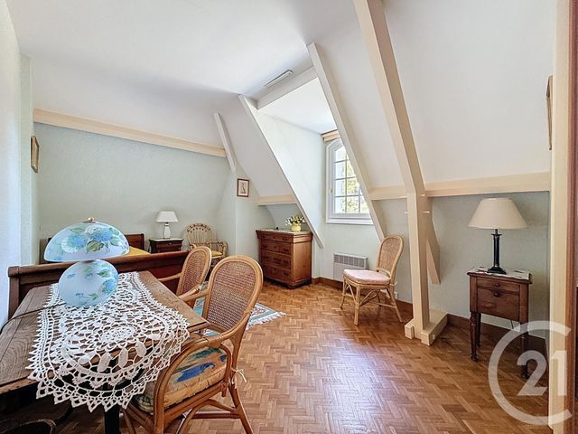 maison à vendre - 7 pièces - 196.92 m2 - STE GENEVIEVE DES BOIS - 91 - ILE-DE-FRANCE - Century 21 Cl Immo