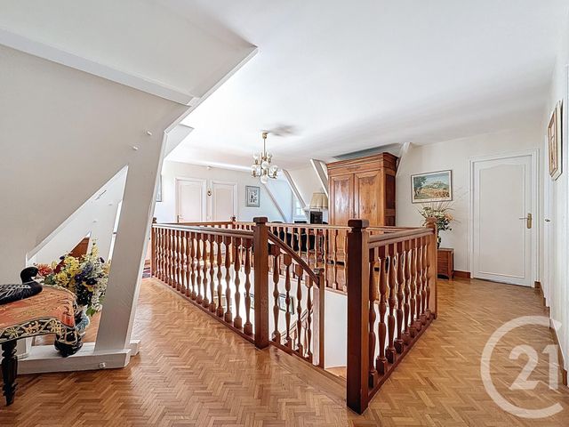 maison à vendre - 7 pièces - 196.92 m2 - STE GENEVIEVE DES BOIS - 91 - ILE-DE-FRANCE - Century 21 Cl Immo