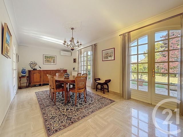 maison à vendre - 7 pièces - 196.92 m2 - STE GENEVIEVE DES BOIS - 91 - ILE-DE-FRANCE - Century 21 Cl Immo