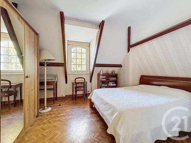 maison à vendre - 7 pièces - 196.92 m2 - STE GENEVIEVE DES BOIS - 91 - ILE-DE-FRANCE - Century 21 Cl Immo