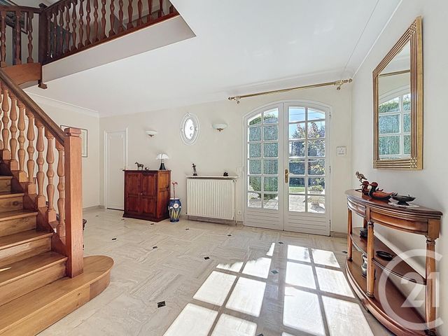 maison à vendre - 7 pièces - 196.92 m2 - STE GENEVIEVE DES BOIS - 91 - ILE-DE-FRANCE - Century 21 Cl Immo