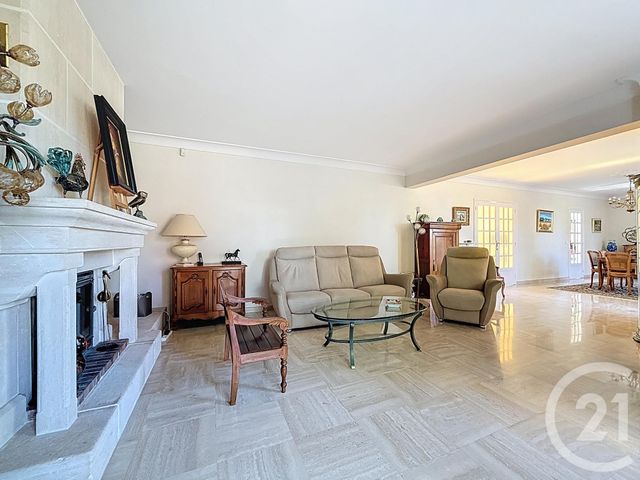 maison à vendre - 7 pièces - 196.92 m2 - STE GENEVIEVE DES BOIS - 91 - ILE-DE-FRANCE - Century 21 Cl Immo