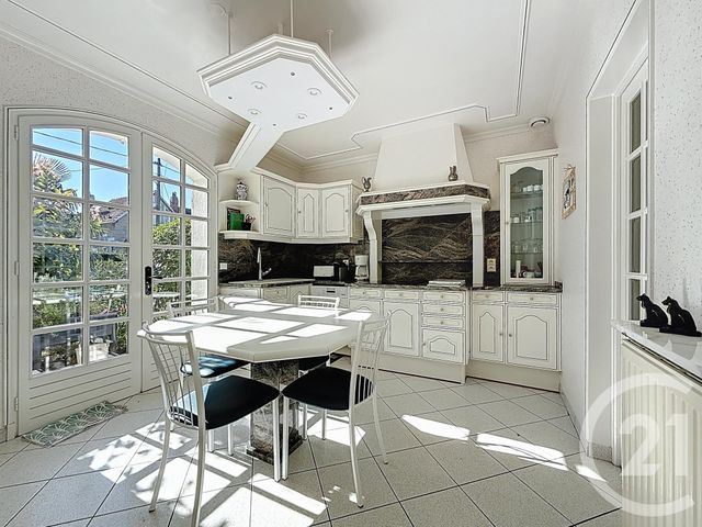 maison à vendre - 7 pièces - 196.92 m2 - STE GENEVIEVE DES BOIS - 91 - ILE-DE-FRANCE - Century 21 Cl Immo