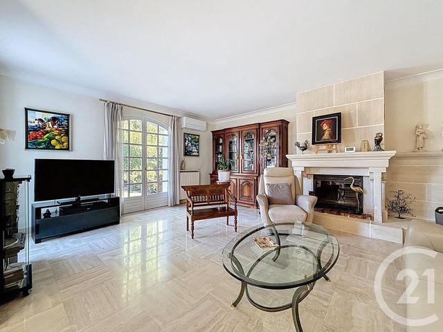 maison à vendre - 7 pièces - 196.92 m2 - STE GENEVIEVE DES BOIS - 91 - ILE-DE-FRANCE - Century 21 Cl Immo