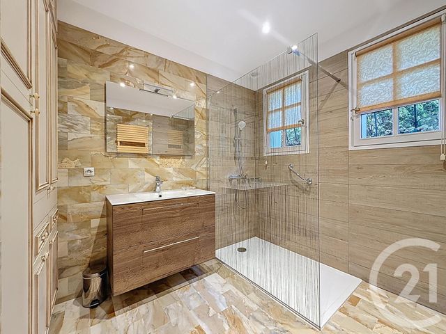 maison à vendre - 7 pièces - 196.92 m2 - STE GENEVIEVE DES BOIS - 91 - ILE-DE-FRANCE - Century 21 Cl Immo