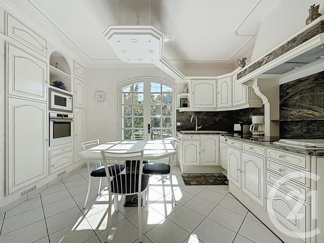 maison à vendre - 7 pièces - 196.92 m2 - STE GENEVIEVE DES BOIS - 91 - ILE-DE-FRANCE - Century 21 Cl Immo