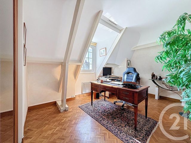 maison à vendre - 7 pièces - 196.92 m2 - STE GENEVIEVE DES BOIS - 91 - ILE-DE-FRANCE - Century 21 Cl Immo