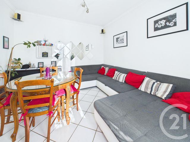 maison à vendre - 8 pièces - 153.63 m2 - SAVIGNY SUR ORGE - 91 - ILE-DE-FRANCE - Century 21 Cl Immo