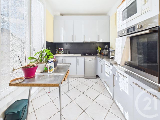 maison à vendre - 8 pièces - 153.63 m2 - SAVIGNY SUR ORGE - 91 - ILE-DE-FRANCE - Century 21 Cl Immo