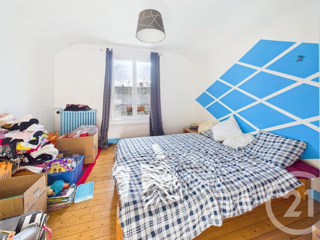 maison à vendre - 8 pièces - 153.63 m2 - SAVIGNY SUR ORGE - 91 - ILE-DE-FRANCE - Century 21 Cl Immo