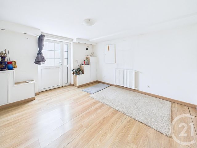 maison à vendre - 8 pièces - 153.63 m2 - SAVIGNY SUR ORGE - 91 - ILE-DE-FRANCE - Century 21 Cl Immo