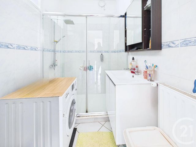 maison à vendre - 8 pièces - 153.63 m2 - SAVIGNY SUR ORGE - 91 - ILE-DE-FRANCE - Century 21 Cl Immo