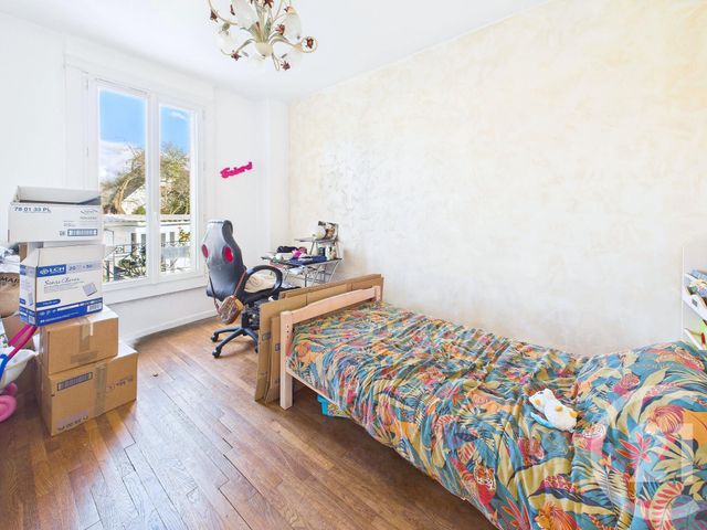 maison à vendre - 8 pièces - 153.63 m2 - SAVIGNY SUR ORGE - 91 - ILE-DE-FRANCE - Century 21 Cl Immo