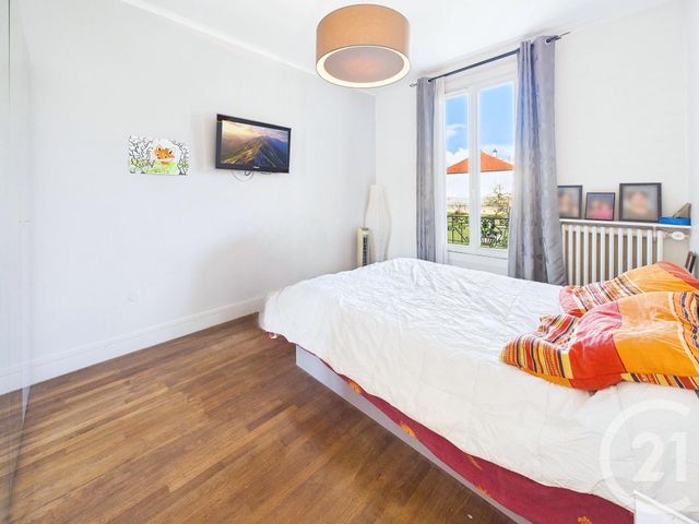 maison à vendre - 8 pièces - 153.63 m2 - SAVIGNY SUR ORGE - 91 - ILE-DE-FRANCE - Century 21 Cl Immo