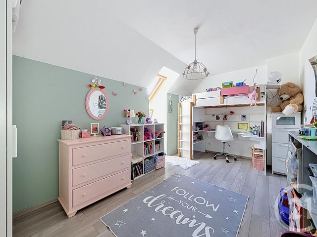 maison à vendre - 5 pièces - 92.78 m2 - STE GENEVIEVE DES BOIS - 91 - ILE-DE-FRANCE - Century 21 Cl Immo