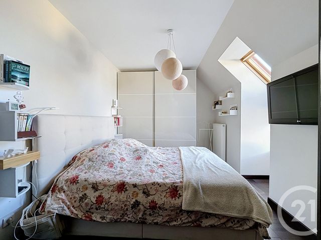 maison à vendre - 5 pièces - 92.78 m2 - STE GENEVIEVE DES BOIS - 91 - ILE-DE-FRANCE - Century 21 Cl Immo