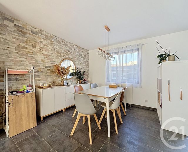 maison à vendre - 5 pièces - 92.78 m2 - STE GENEVIEVE DES BOIS - 91 - ILE-DE-FRANCE - Century 21 Cl Immo