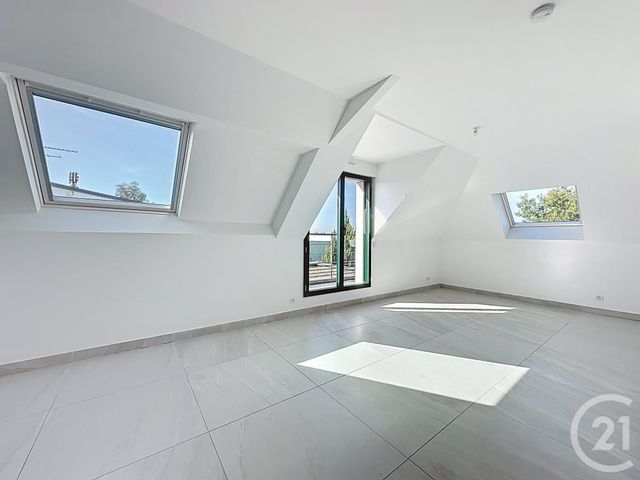 Appartement F3 à louer - 3 pièces - 57.58 m2 - VILLEMOISSON SUR ORGE - 91 - ILE-DE-FRANCE - Century 21 Cl Immo