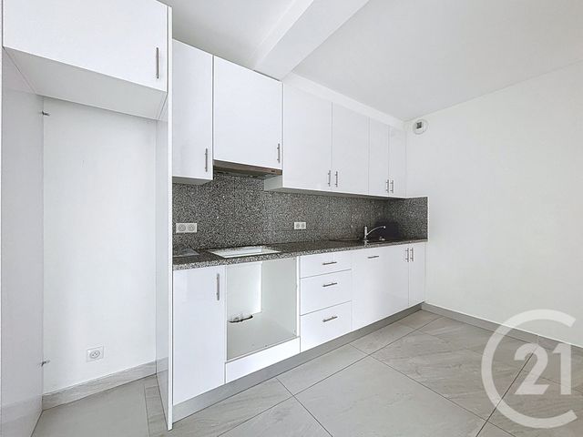 Appartement F3 à louer - 3 pièces - 70.49 m2 - VILLEMOISSON SUR ORGE - 91 - ILE-DE-FRANCE - Century 21 Cl Immo