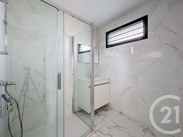 Appartement F3 à louer - 3 pièces - 70.49 m2 - VILLEMOISSON SUR ORGE - 91 - ILE-DE-FRANCE - Century 21 Cl Immo