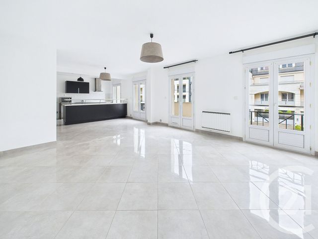 appartement - STE GENEVIEVE DES BOIS - 91