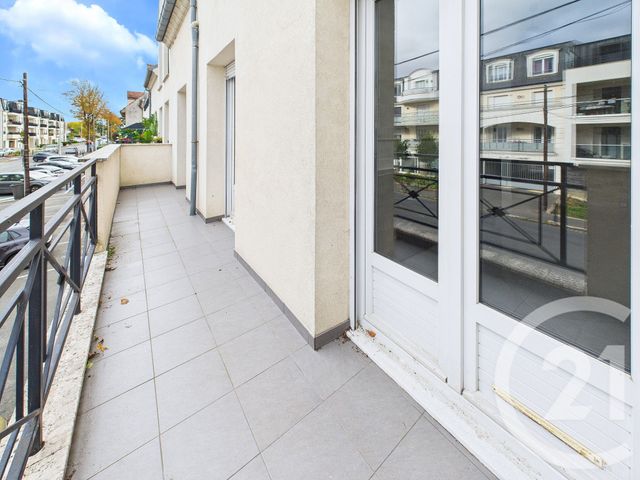 Appartement F3 à vendre - 4 pièces - 81.9 m2 - STE GENEVIEVE DES BOIS - 91 - ILE-DE-FRANCE - Century 21 Cl Immo