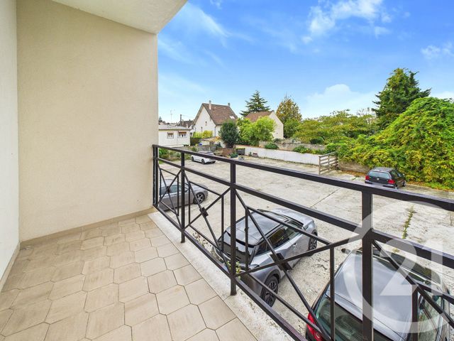 Appartement F3 à vendre - 4 pièces - 81.9 m2 - STE GENEVIEVE DES BOIS - 91 - ILE-DE-FRANCE - Century 21 Cl Immo