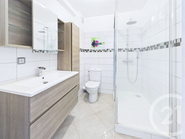 Appartement F3 à vendre - 4 pièces - 81.9 m2 - STE GENEVIEVE DES BOIS - 91 - ILE-DE-FRANCE - Century 21 Cl Immo