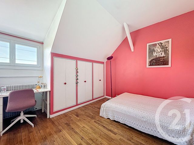 maison à vendre - 6 pièces - 113.61 m2 - VIRY CHATILLON - 91 - ILE-DE-FRANCE - Century 21 Cl Immo