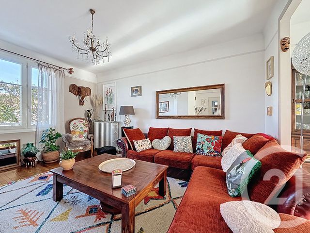 maison à vendre - 6 pièces - 113.61 m2 - VIRY CHATILLON - 91 - ILE-DE-FRANCE - Century 21 Cl Immo