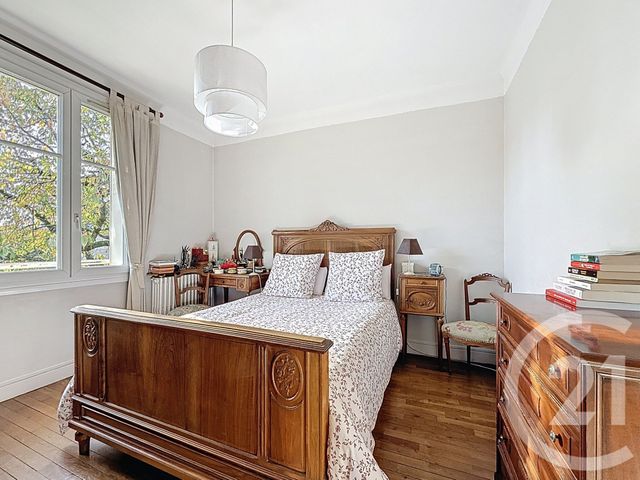 maison à vendre - 6 pièces - 113.61 m2 - VIRY CHATILLON - 91 - ILE-DE-FRANCE - Century 21 Cl Immo