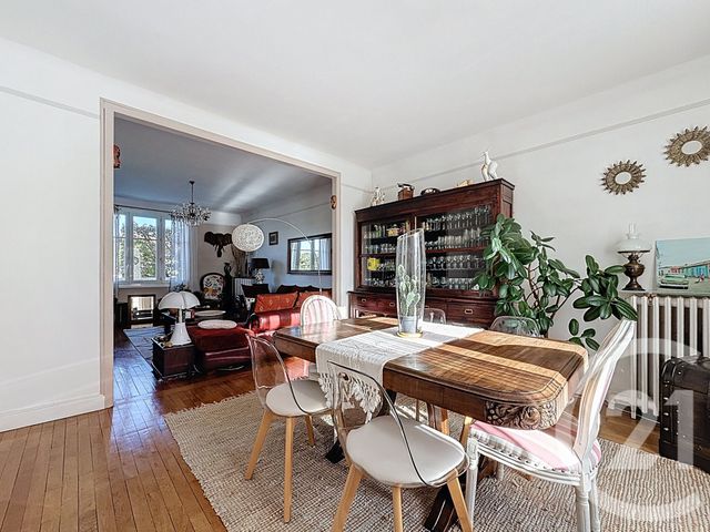 maison à vendre - 6 pièces - 113.61 m2 - VIRY CHATILLON - 91 - ILE-DE-FRANCE - Century 21 Cl Immo