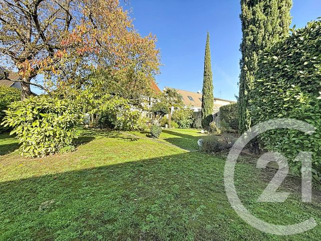 maison à vendre - 6 pièces - 113.61 m2 - VIRY CHATILLON - 91 - ILE-DE-FRANCE - Century 21 Cl Immo