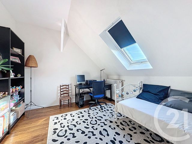 maison à vendre - 6 pièces - 113.61 m2 - VIRY CHATILLON - 91 - ILE-DE-FRANCE - Century 21 Cl Immo