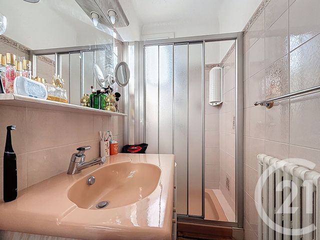 maison à vendre - 6 pièces - 113.61 m2 - VIRY CHATILLON - 91 - ILE-DE-FRANCE - Century 21 Cl Immo