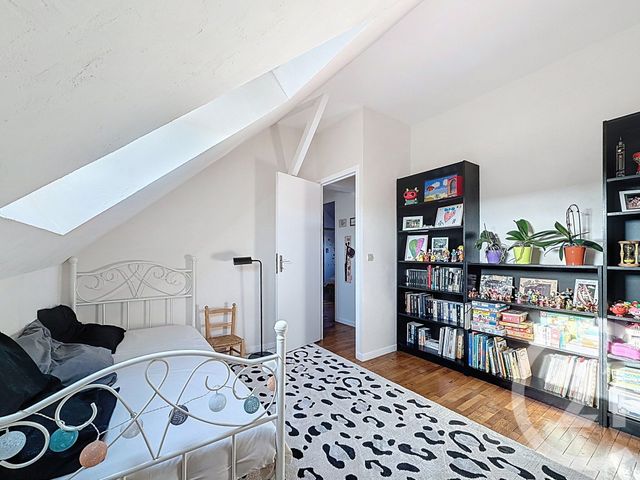 maison à vendre - 6 pièces - 113.61 m2 - VIRY CHATILLON - 91 - ILE-DE-FRANCE - Century 21 Cl Immo