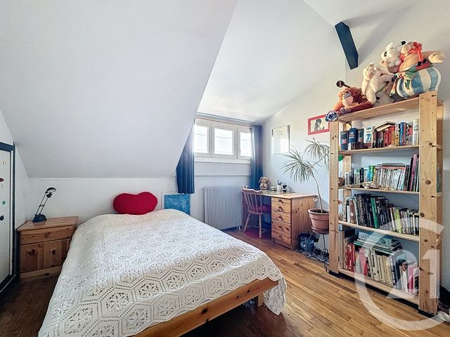 maison à vendre - 6 pièces - 113.61 m2 - VIRY CHATILLON - 91 - ILE-DE-FRANCE - Century 21 Cl Immo