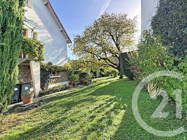 maison à vendre - 6 pièces - 113.61 m2 - VIRY CHATILLON - 91 - ILE-DE-FRANCE - Century 21 Cl Immo