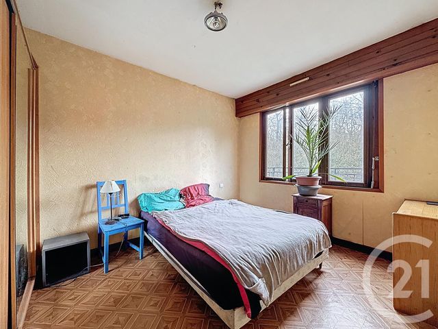 maison à vendre - 5 pièces - 78.52 m2 - STE GENEVIEVE DES BOIS - 91 - ILE-DE-FRANCE - Century 21 Cl Immo