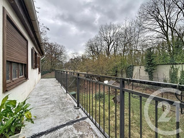 maison à vendre - 5 pièces - 78.52 m2 - STE GENEVIEVE DES BOIS - 91 - ILE-DE-FRANCE - Century 21 Cl Immo