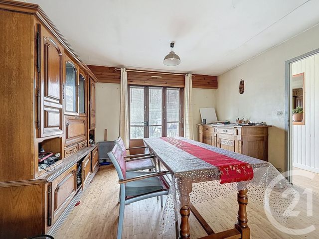 maison à vendre - 5 pièces - 78.52 m2 - STE GENEVIEVE DES BOIS - 91 - ILE-DE-FRANCE - Century 21 Cl Immo