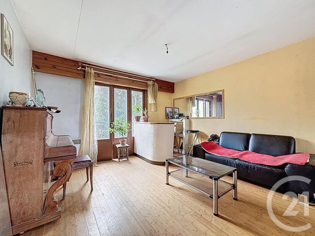 maison à vendre - 5 pièces - 78.52 m2 - STE GENEVIEVE DES BOIS - 91 - ILE-DE-FRANCE - Century 21 Cl Immo