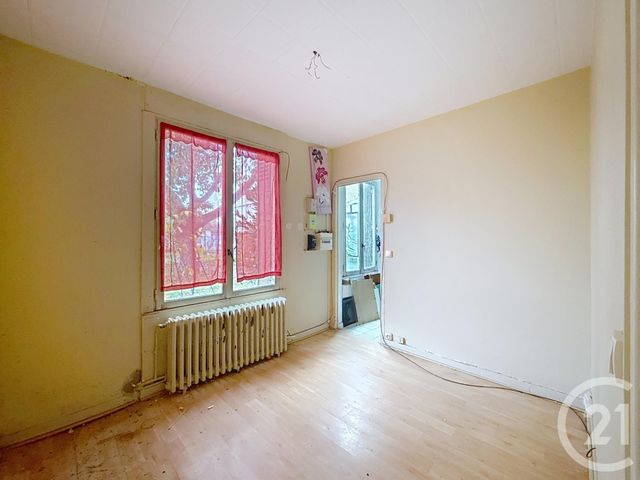 maison à vendre - 3 pièces - 37.98 m2 - STE GENEVIEVE DES BOIS - 91 - ILE-DE-FRANCE - Century 21 Cl Immo