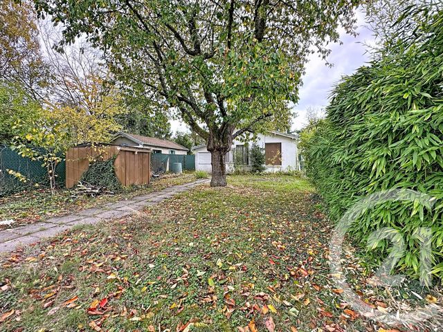 maison à vendre - 3 pièces - 37.98 m2 - STE GENEVIEVE DES BOIS - 91 - ILE-DE-FRANCE - Century 21 Cl Immo