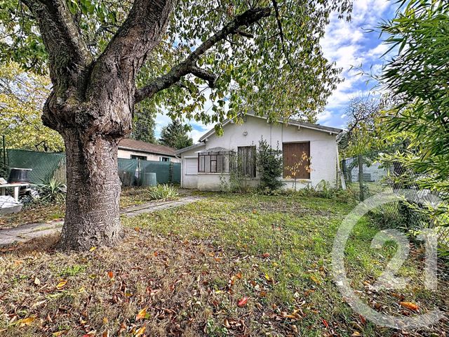 maison à vendre - 3 pièces - 37.98 m2 - STE GENEVIEVE DES BOIS - 91 - ILE-DE-FRANCE - Century 21 Cl Immo