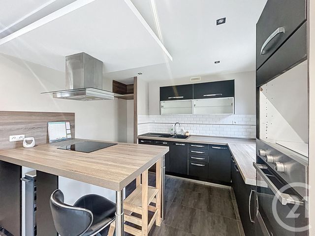 maison à vendre - 7 pièces - 122.46 m2 - STE GENEVIEVE DES BOIS - 91 - ILE-DE-FRANCE - Century 21 Cl Immo