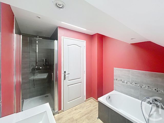 maison à vendre - 7 pièces - 122.46 m2 - STE GENEVIEVE DES BOIS - 91 - ILE-DE-FRANCE - Century 21 Cl Immo