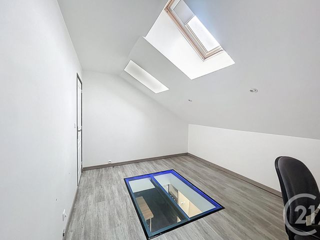 maison à vendre - 7 pièces - 122.46 m2 - STE GENEVIEVE DES BOIS - 91 - ILE-DE-FRANCE - Century 21 Cl Immo