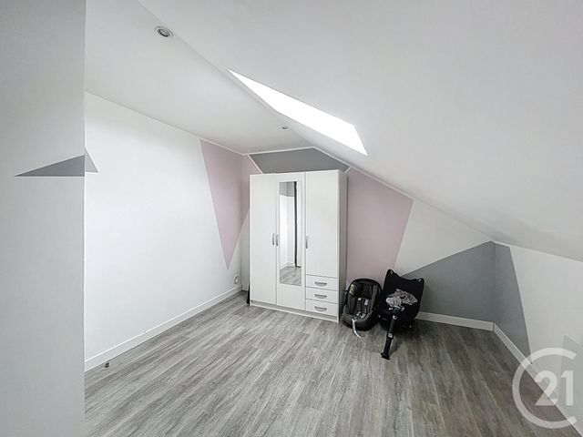 maison à vendre - 7 pièces - 122.46 m2 - STE GENEVIEVE DES BOIS - 91 - ILE-DE-FRANCE - Century 21 Cl Immo